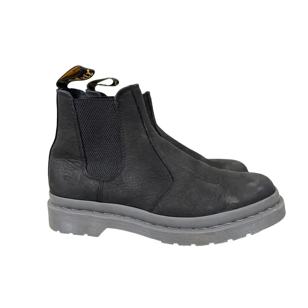 Dr. Martens iconic dr